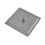 Душова колона зі змішувачем KOER KB-56007-07, 3 функції (Колір графіт)
