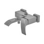 Душова колона зі змішувачем KOER KB-56007-07, 3 функції (Колір графіт)