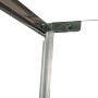 Душова кабіна без піддону KOER SR SC01-120x80x200-TR-01 прозоре скло Easy Clean 8мм, хром