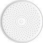Лійка для душу стельова KOER KP-0413-01-OH 250мм