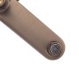 Душова колона зі змішувачем KOER KB-56030-07, 3 функції (Колір графіт)