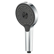 Лійка для душу KOER KP-0414-01 4 функції, колір хром