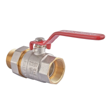 Кран з американкою KOER KR.229 - 1 1/2