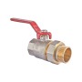 Кран з американкою KOER KR.229 - 1 1/2