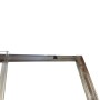 Душова кабіна без піддону KOER SR SC04-90x90x195-TR-02 прозоре скло Easy Clean 5мм SS Color
