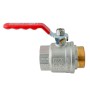 Кран кульовий ГШВ KOER Extreme KE.215-50 - 2