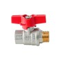Кран кульовий ГШМ KOER Extreme KE.218-15 - 1/2