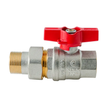 Кран з американкою KOER Extreme KE.227-20 - 3/4