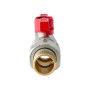 Кран з американкою KOER Extreme KE.227-20 - 3/4