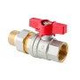 Кран з американкою KOER Extreme KE.227-20 - 3/4