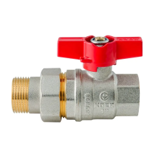 Кран з американкою KOER Extreme KE.227-25 - 1