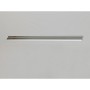 Душова кабіна без піддону KOER SR SC09-90x90x200-R-TR-01 прозоре скло Easy Clean 6мм Хром
