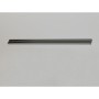 Душова кабіна без піддону KOER SR SC09-90x90x200-R-TR-07 прозоре скло Easy Clean 6мм Графіт