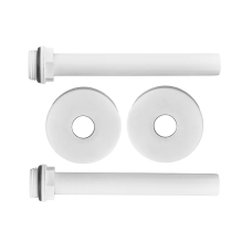 Комплект подовжувачів KOER KF.SET.06-15M WHITE d15x1/2M білий