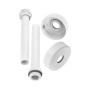 Комплект подовжувачів KOER KF.SET.06-15M WHITE d15x1/2M білий