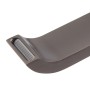Душова колона зі змішувачем KOER KB-56037-07, 3 функції (Колір графіт)