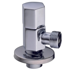 Кран для підключення сантехприладів Mixxus ANG-05-1/2x1/2