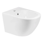 Біде підвісне Mixxus ELLIPSE-0502 520×360×320 мм, білий
