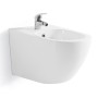 Біде підвісне Mixxus ELLIPSE-0502 520×360×320 мм, білий