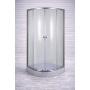 Душова кабіна Mixxus PLAIN SCT02-90x90x195