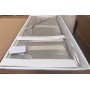 Душова кабіна без піддону Mixxus Premium Quadro SC01-90x90x195-TR Chrome прозоре скло 6мм