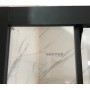 Душова кабіна без піддону Mixxus Premium Quadro SC01-90x90x195-TR Black прозоре скло 6мм