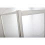 Душова кабіна з низьким піддоном Mixxus HARD SCT01-100x90x198-TR CHROME прозоре скло 5мм NEW