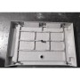 Душовий піддон з сифоном прямокутний Mixxus HARD ST01-120x80x13 NEW діаметр зливу 52 мм