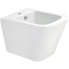 Біде підвісне Mixxus Premium QUADRO-0501 485×345×325 мм, білий