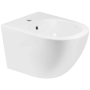Біде підвісне Mixxus Premium ELLIPSE-0501 495×365×325 мм, білий