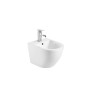 Біде підвісне Mixxus Premium ELLIPSE-0501 495×365×325 мм, білий