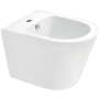 Біде підвісне Mixxus Premium BEVEL-0501 515×360×345 мм, білий