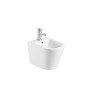 Біде підвісне Mixxus Premium BEVEL-0501 515×360×345 мм, білий