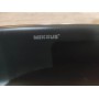 Раковина накладна Mixxus Premium BEVEL-0103, чорна 510×370×120 мм