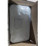 Раковина накладна Mixxus Premium QUADRO-0106 600×355×130 мм, білий