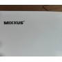 Раковина накладна Mixxus Premium QUADRO-0106 600×355×130 мм, білий