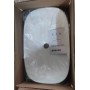 Раковина накладна Mixxus Premium BEVEL-0105 610×375×120 мм, білий