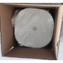 Раковина накладна Mixxus Premium DIVERSE-0105 425×425×145 мм, білий