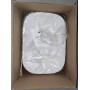 Раковина накладна Mixxus Premium DIVERSE-0112 455×325×135 мм, білий
