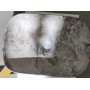 Раковина накладна Mixxus Premium DIVERSE-0113, мармурова 455×325×135 мм