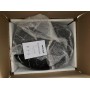 Раковина накладна Mixxus Premium ELLIPSE-0102, мармурова 515×400×130 мм
