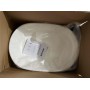 Раковина накладна Mixxus Premium ELLIPSE-0105 600×400×150 мм, білий