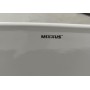Раковина накладна Mixxus Premium ELLIPSE-0105 600×400×150 мм, білий
