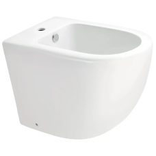 Біде підлогове Mixxus Premium ELLIPSE-0601 580×360×410 мм, білий