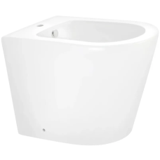 Біде підлогове Mixxus Premium BEVEL-0601 580×360×425 мм, білий