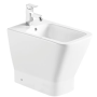 Біде підлогове Mixxus Premium STYLE-0601 520×345×395 мм, білий