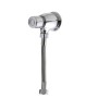 Пісуар підвісний Mixxus Premium BEVEL-1005 380×420×750 мм з краном для пісуара, білий