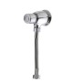 Пісуар підлоговий Mixxus Premium BEVEL-0902 440×320×970 мм з краном для пісуара, білий