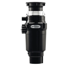 Подрібнювач харчових відходів Mixxus GD-01-0,5