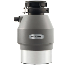 Подрібнювач харчових відходів Mixxus GD-04-1